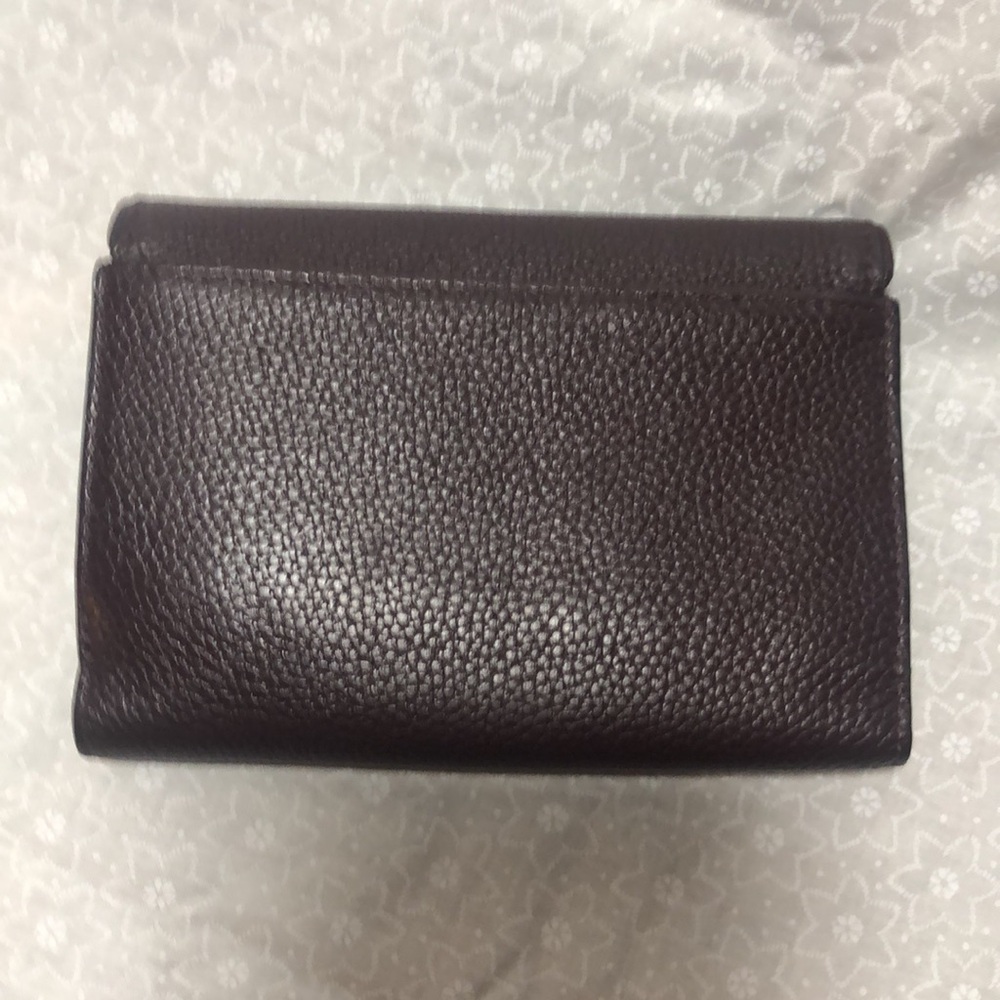 Kate Spade Trifold Wallet - Picture 4 of 10
